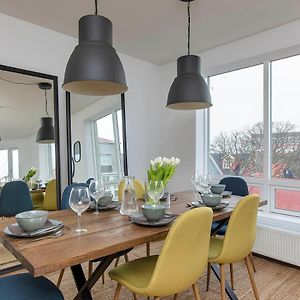 Appartement met Twee Slaapkamers